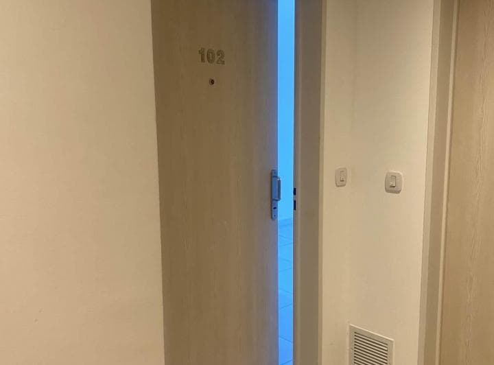 Departamento Dos Ambientes a Estrenar Tipo Semipiso - 2