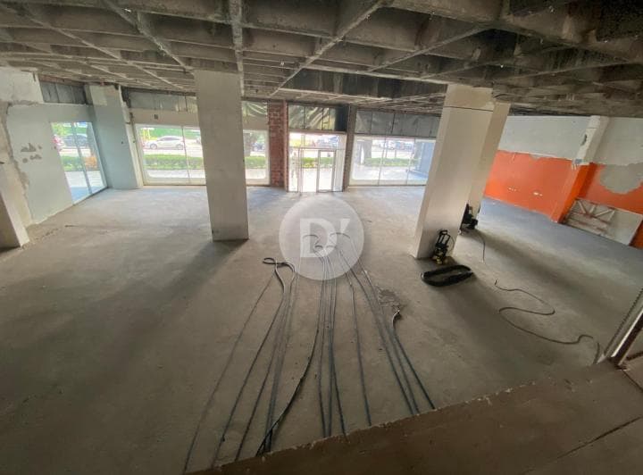Local Comercial en Alquiler Sobre Av Libertador en Martinez, San Isidro. - 2