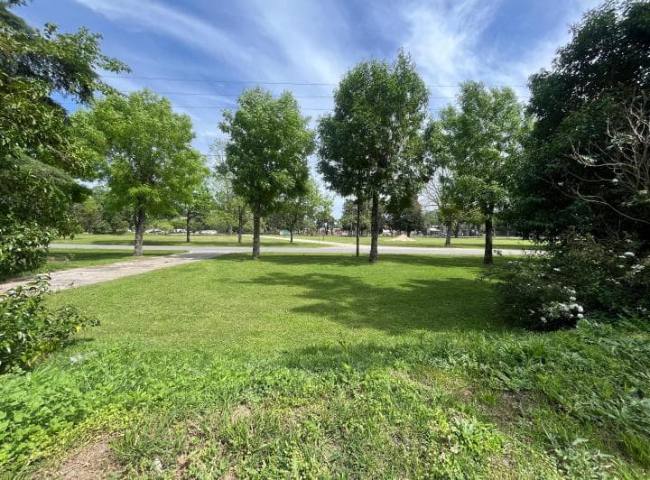 Lote en Venta La Martona - 2