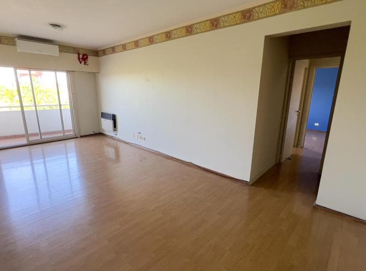 Departamento 3 Ambientes con Cochera - Tercer Piso - 2