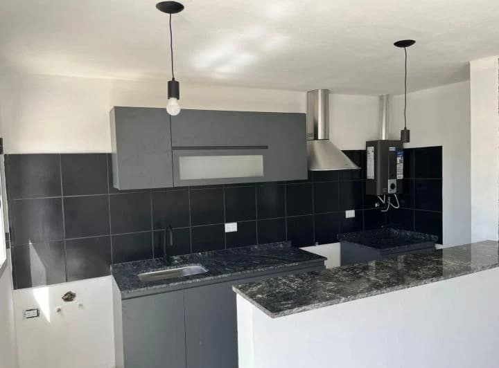 Venta Casa 2 Dorm. a Estrenar - Arguello - 5