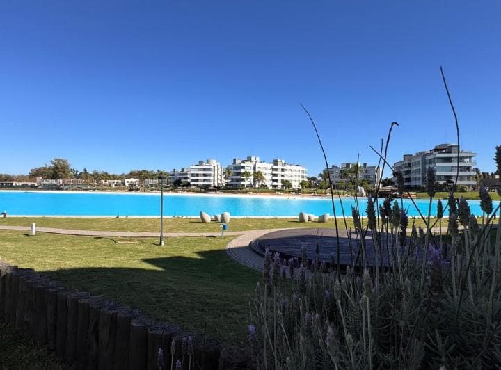 Pilar Lagoon | Venta | Departamento de 4 Amb con Jardín, Parrilla y Vista a La Laguna. Imperdible! - 5