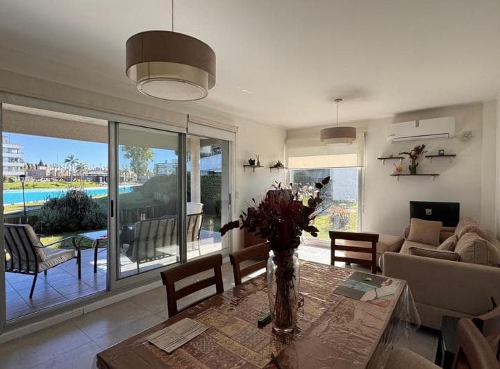 Pilar Lagoon | Venta | Departamento de 4 Amb con Jardín, Parrilla y Vista a La Laguna. Imperdible! - 3
