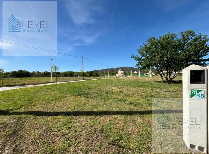 Lote Esquina 408 m² Listo Para Construir Tejas 4 - 4