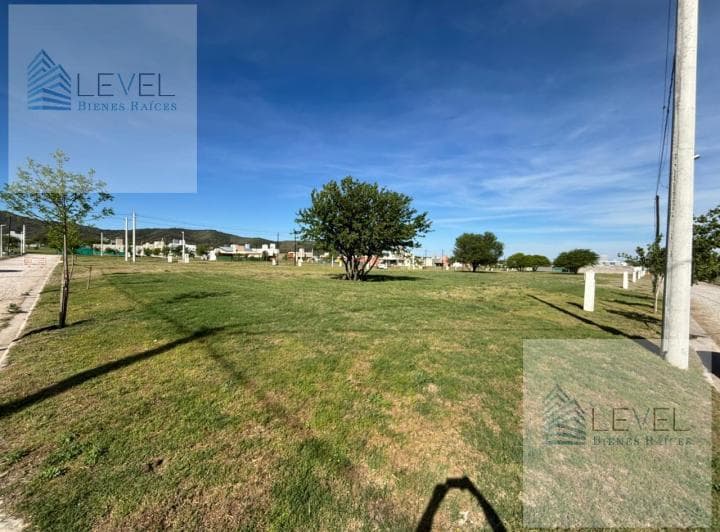 Lote Esquina 408 m² Listo Para Construir Tejas 4 - 5
