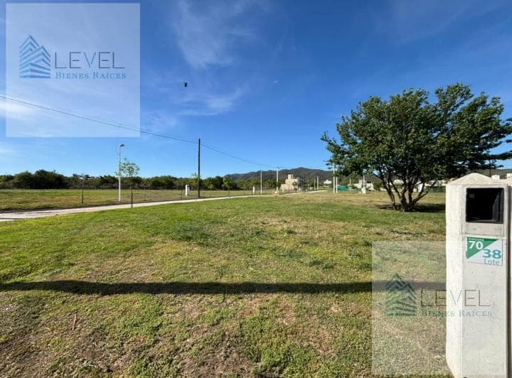 Lote Esquina 408 m² Listo Para Construir Tejas 4 - 3