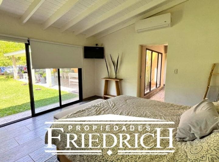 Casa Quinta en Venta - Francisco Alvarez - Moreno - 5