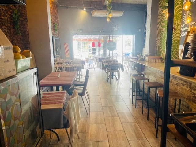 Venta Local Comercial C/ Vivienda – Palermo Soho – Plaza Serrano - 4