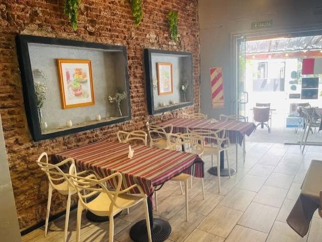 Venta Local Comercial C/ Vivienda – Palermo Soho – Plaza Serrano - 3