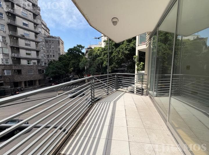 Ugarteche y Av Las Heras. - 4