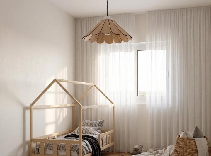 Departamento de 3 Ambientes con Balcon - 4