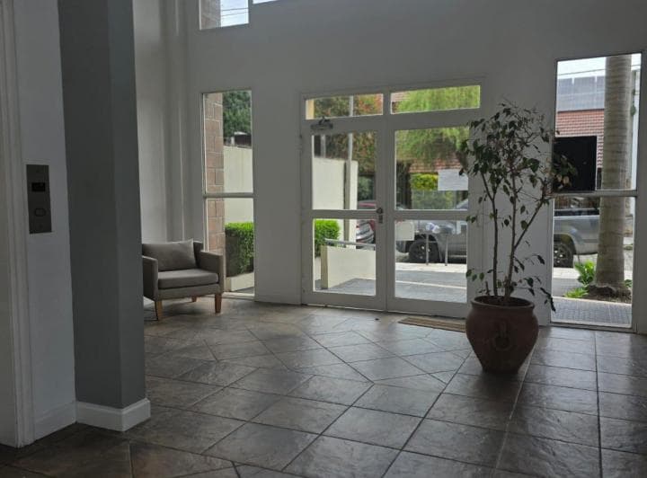 Departamento Al Frente con Balcón y Excelente Luminosidad – 2 Ambientes - 5