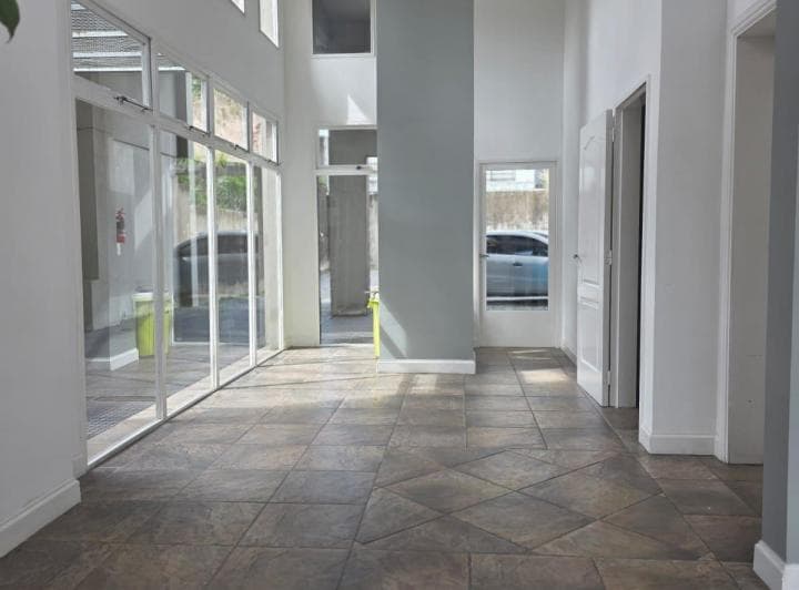Departamento Al Frente con Balcón y Excelente Luminosidad – 2 Ambientes - 3