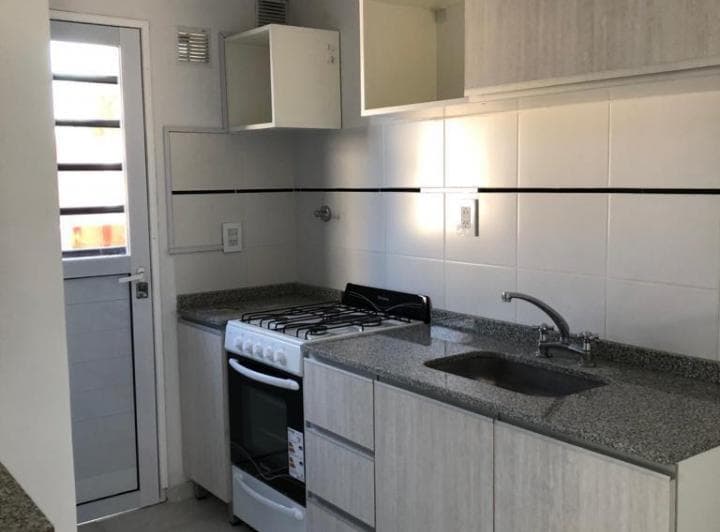 Departamento en Lujan - 2