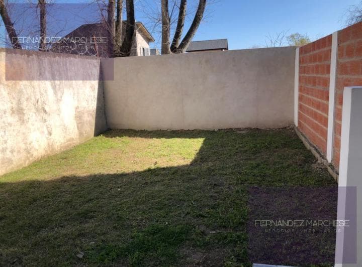Departamento en Lujan - 4
