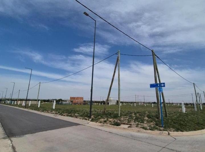 Lote en Venta en Docta Parque Apto Duplex - 3