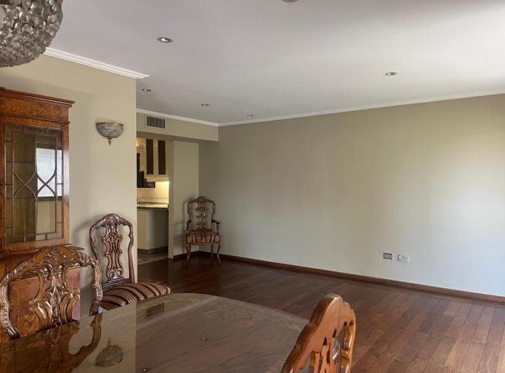 Venta Departamento Nva. Cba. Bv. Chacabuco 1200. Piso Completo. Vista Al Parque. 3d - 5