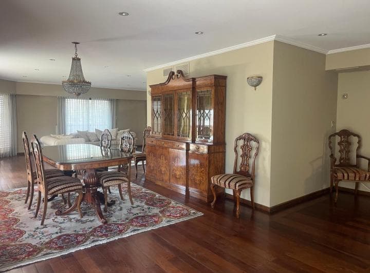 Venta Departamento Nva. Cba. Bv. Chacabuco 1200. Piso Completo. Vista Al Parque. 3d - 2