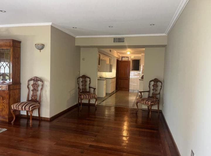 Venta Departamento Nva. Cba. Bv. Chacabuco 1200. Piso Completo. Vista Al Parque. 3d - 4