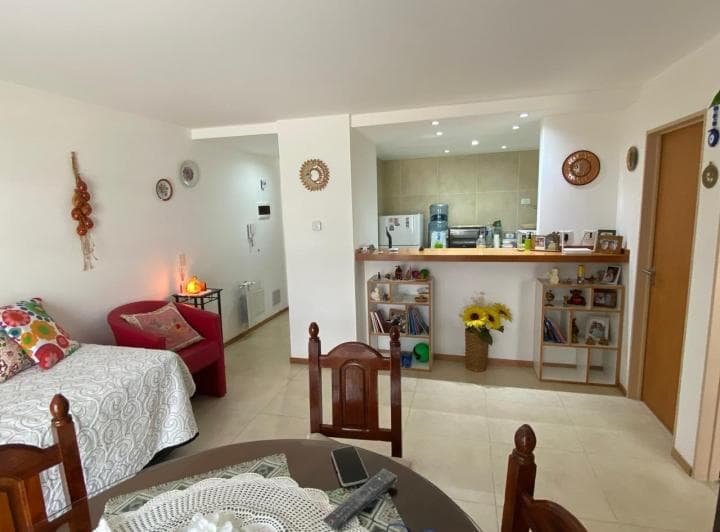 Venta Departamento 2 Ambientes Barrio Belgrano. San Carlos de Bariloche - 5
