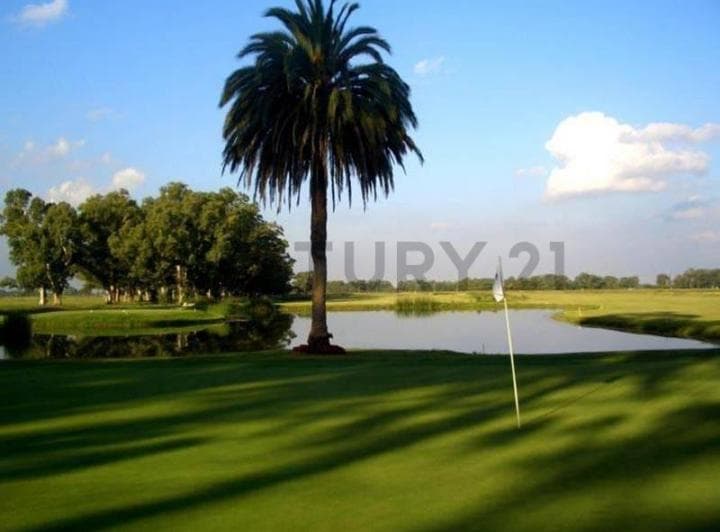 Venta Lote en San Eliseo, Canning 1085 m² - 4