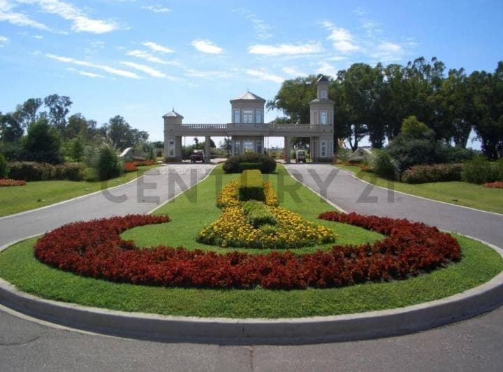Venta Lote en San Eliseo, Canning 1085 m² - 2