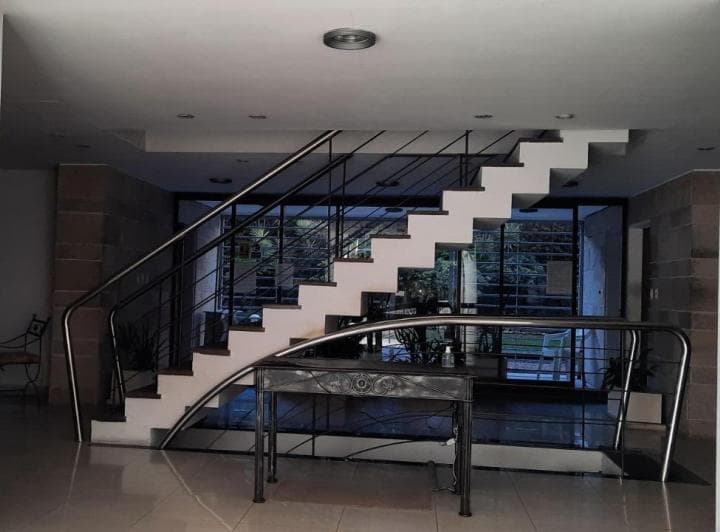 Departamento de Dos Ambientes Centro de Villa Ballester con Renta - 5