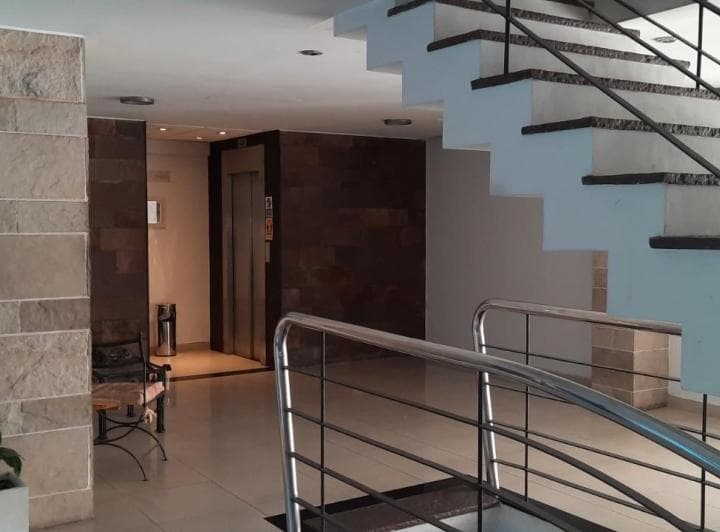 Departamento de Dos Ambientes Centro de Villa Ballester con Renta - 4