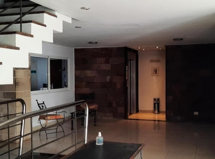 Departamento de Dos Ambientes Centro de Villa Ballester con Renta - 2
