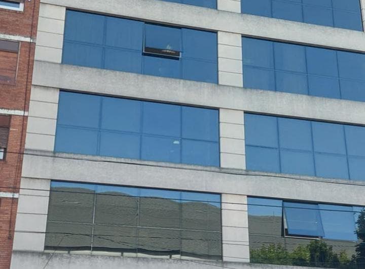 Oficina en Palermo - 2