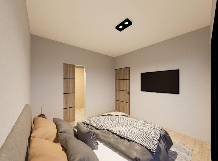 Departamento en Venta, 2 Ambientes en Remedios de Escalada, Financiación, Entrega Febrero 2028 - 5
