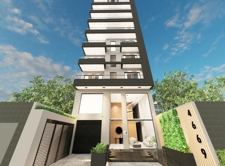 Departamento en Venta, 2 Ambientes en Remedios de Escalada, Financiación, Entrega Febrero 2028 - 2
