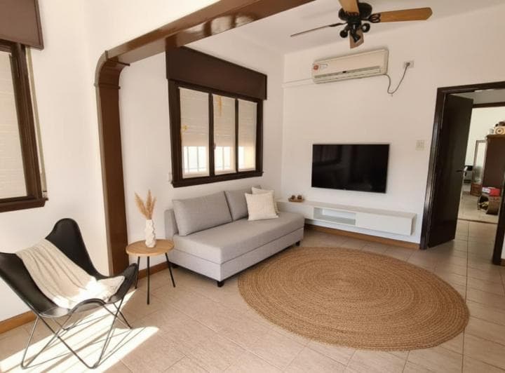 Casa Americana 4 Ambientes Venta Castelar Norte - 2