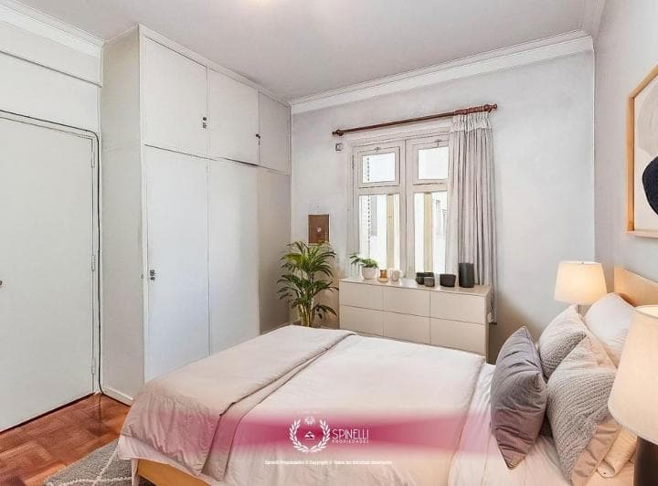 Venta Departamento 3 Ambientes con Dependencia 97 m² en Monserrat Congreso Balvanera Gran Categoría - 4