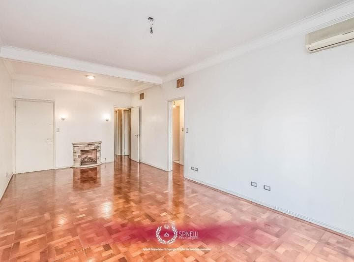 Venta Departamento 3 Ambientes con Dependencia 97 m² en Monserrat Congreso Balvanera Gran Categoría - 5