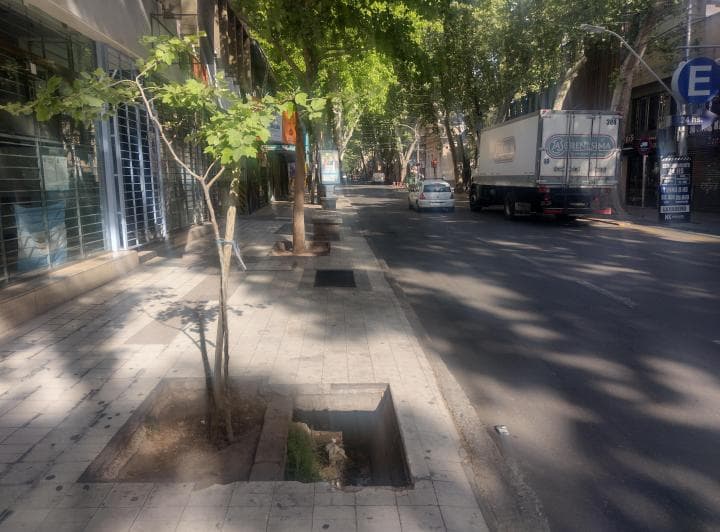 Venta Cochera Ciudad de Mendoza - 5