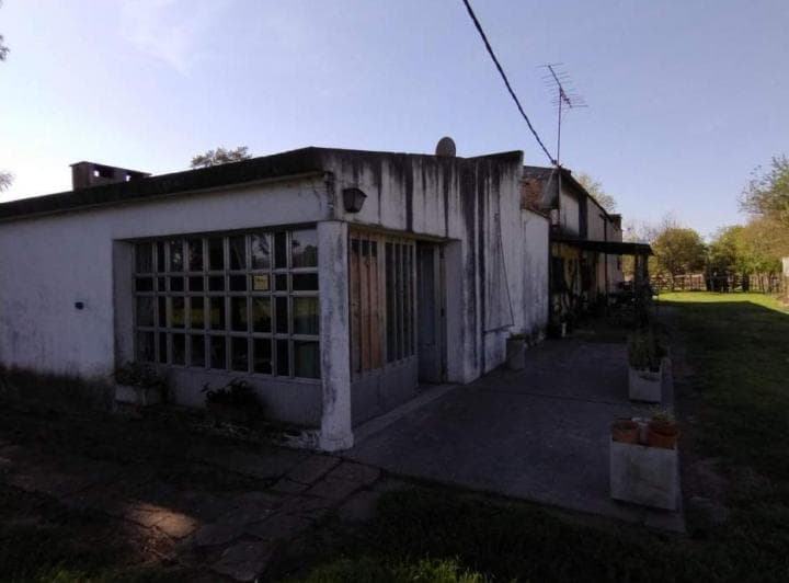 1,75 Hectáreas en Venta Sobre Ruta 70 - 4