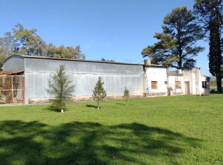 1,75 Hectáreas en Venta Sobre Ruta 70 - 5