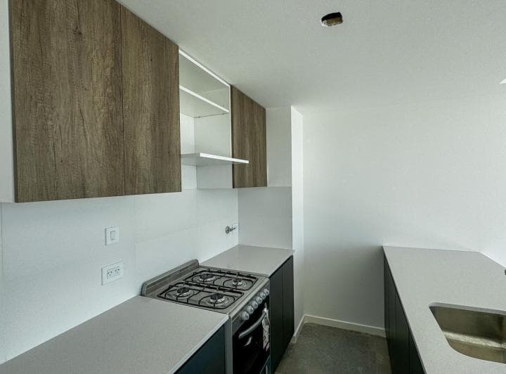 Venta Departamento Go Quartz 31/2 Ambientes en 3 Plantas con Terraza y Parrilla San Martin - 4