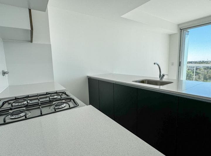 Venta Departamento Go Quartz 31/2 Ambientes en 3 Plantas con Terraza y Parrilla San Martin - 5