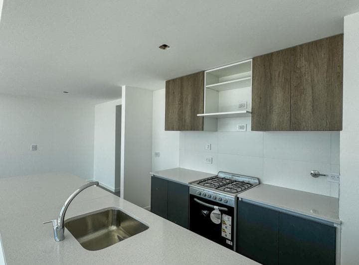 Venta Departamento Go Quartz 31/2 Ambientes en 3 Plantas con Terraza y Parrilla San Martin - 3