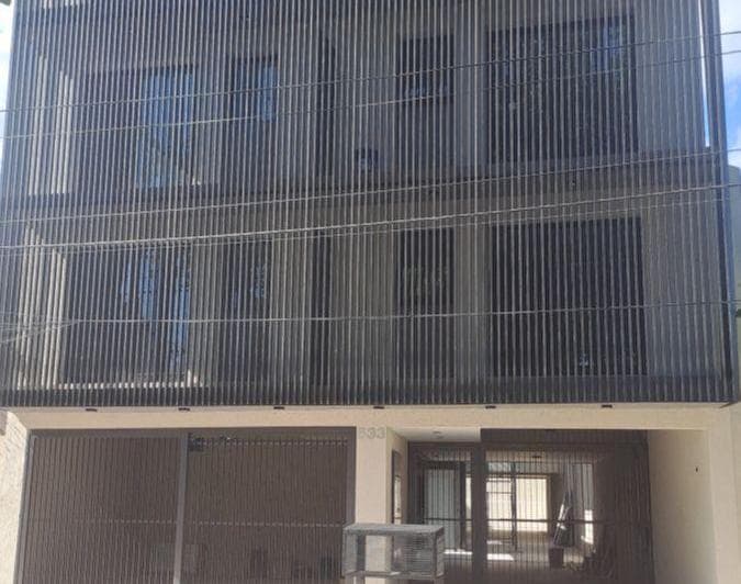 Bombal Departamentos en Venta - 2