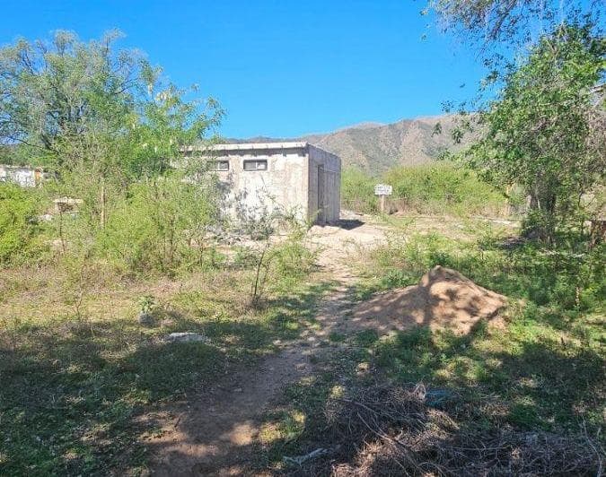 Casa en Venta en Cosquín - 2