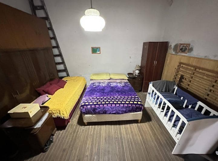 Casa con Potencial en Ubicación Estratégica de Barrio Lourdes - 5