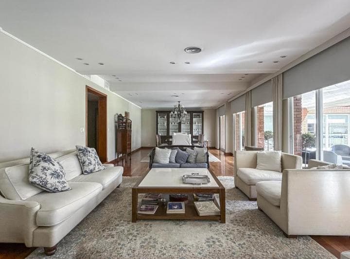 Espectacular Casa en Alquiler en Club de Campo Armenia. - 2