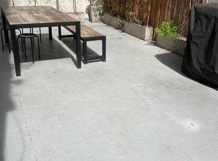 Divino 2 Amb en Barrio Norte con Balcon y Terraza Propia. Apto Crédito - 2