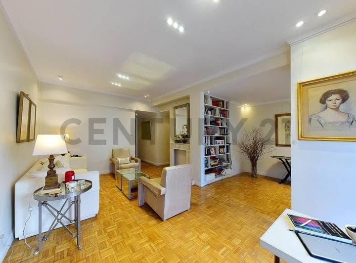 Venta Depto. 3 Amb. 2 Dorm. Uno en Suite, 3 Baños, Patio. Palermo Chico Caba - 4