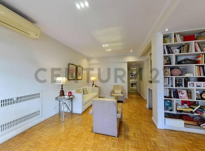 Venta Depto. 3 Amb. 2 Dorm. Uno en Suite, 3 Baños, Patio. Palermo Chico Caba - 5