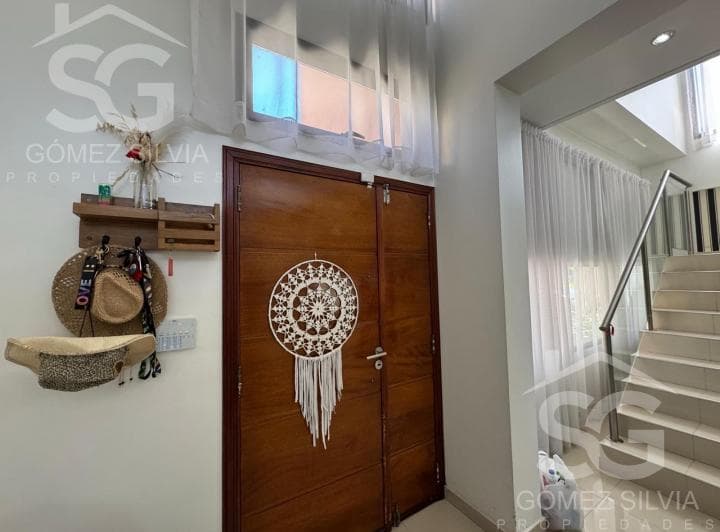 Casa en Venta 5 Ambientes, Barrio Cerrado Altos del Sol - 5