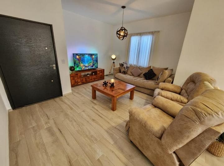 Se Vende Casa 2 Dorm. en Una Planta en Docta Etapa 3 - 5